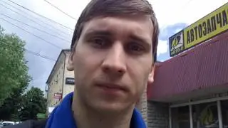 Нашли запчасти. Нужен РУЛЕВОЙ ЦИЛИНДР на ЛТЗ-60АВ