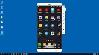 ApowerMirror How to Install on Windows and Android Tutorial 2019