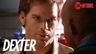 Dexter’s Most Intense Confrontations 🫨