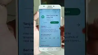 Video Call Di Whatsapp Bisa Pakai Filter 