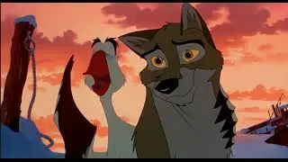 Balto - Muk and Luk