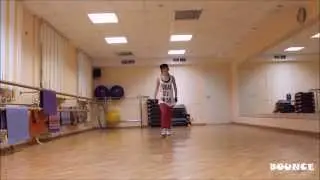 GOT7 - Good Tonight dance cover by BNC