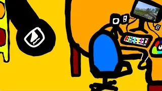 ОБЗОР НА СТУДИЮ НОМАНУКА 👍😱💻