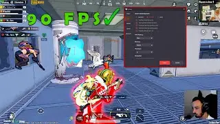 GAMELOOP BEST LAG FIX SETTING FOR LOW END PC | SOLVE CLOSE RANGE FIGHT LAG ON GAMELOOP