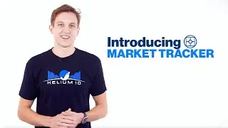 Market Tracker By Helium 10 Explained - Take The Lead In Your Market