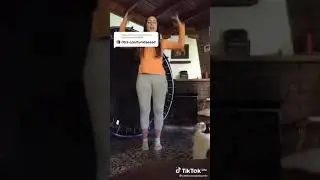 Periscope kız twerk Show yapıyor(5)