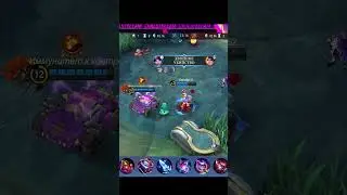 LILIYA MOBILE LEGENDS 