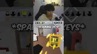bros a pro in roblox r6 💀