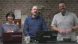640 - Understanding Modern Cyber Threats