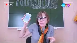 Фрагмент эфира (Карусель 4, 28.11.2023, 