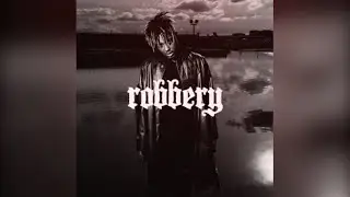 Juice WRLD - Robbery (RAW ACAPELLA) NO AUTOTUNE