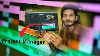 How to Export Project Manager  | Mastering the Art of Export in Premiere Pro | Full Tutorial