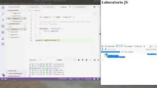 JS05 closures block scope