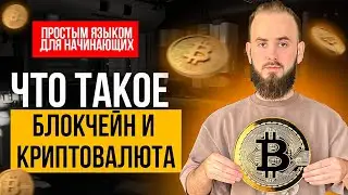 Что такое криптовалюта,  инструкция для новичка