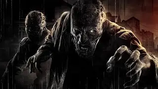 Dying Light. Чертеж Токсикодендрон. Прохождение от SAFa