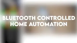Smart Home Automation