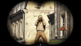 I Tried to Warn Him! (When Idiots Play Games 