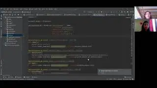 IntelliJ New Project