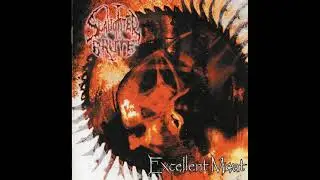 Slaughter Brute (Ukr) - Excellent Meat (Full Album 2008)