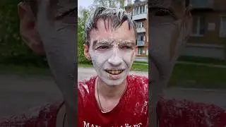 ЖЕНЯ СТАЛ ТОРТИКОМ😳😬