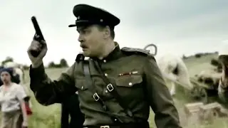 ВЗРЫВНОЙ ВОЕННЫЙ ФИЛЬМ! НА РЕАЛЬНЫХ СОБЫТИЯХ! 