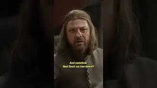 This detail about Jaime Lannister is INSANE (Game of Thrones) 