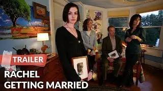 Rachel Getting Married 2008 Trailer HD | Anne Hathaway | Debra Winger