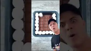 Chocolate Pegajoso🤤🤤   @juandemontrealoficial