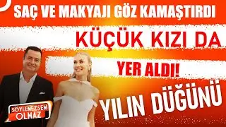 Düğünden Çok Parti Gibi Olmuş! | Söylemezsem Olmaz