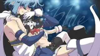 Ken Ashcorp - Blue