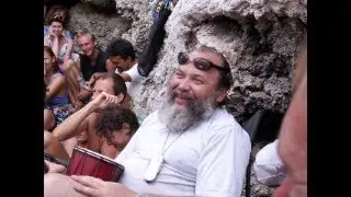 Эрамита ученица Аввадона. Поклон мастеру. Памяти Великого учителя Бориса Моисеевича Моносова.