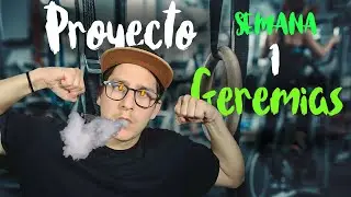Proyecto Geremias #Semana 1