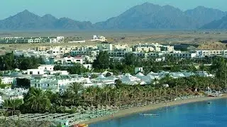 Maritim Jolie Ville Resort Casino *5 . Шарм-эль-шейх. Египет.