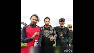 Momen indah Persahabatan