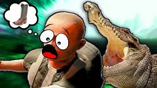 The Forest But it's Mexican