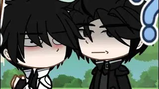 So be lucky... Date me. - ORV · Gacha Club (Joonhyuk x Dokja [mild])