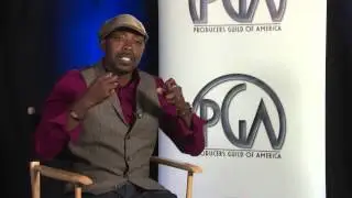 Will Packer talks Producing and how a producer has to be 