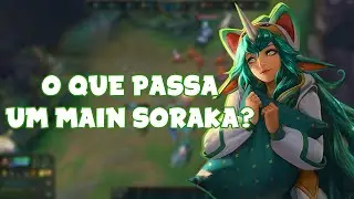 Meu jungler tiltou comigo no lvl 1 '-'
