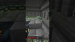 Can you spot the cheated Minecraft Speedrun?  #minecraft #speedrun