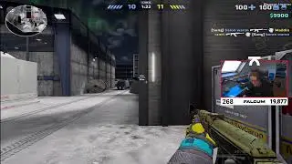 🔴 Getting My Elite Ops Back | Critical Ops Live Ranking
