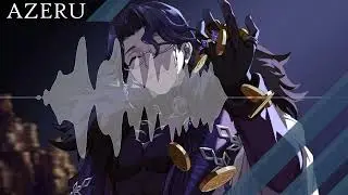 HOT PANTALONE ASMR | CAUGHT YOU ALL ALONE PLEASING- Regrator x Listener | Genshin SPICY Binaural
