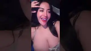 Jangan dilawan bro, lemesin aja sis 