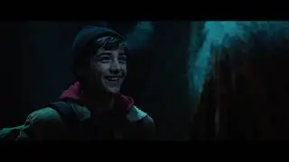 Shazam! - Comic-Con Trailer