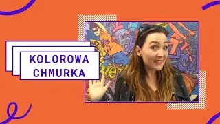 Kolorowa Chmurka