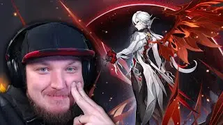 Necrit Pulls For Alrecchino...