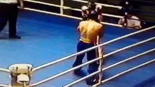 КУ-ДО. АДАМ  ХАЛИЕВ БК 