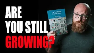 Who's responsible for your growth? - kenfuTV S4E42