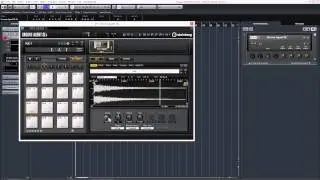 Steinberg Cubase Free Intro Techno