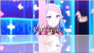 Zhong Lanzhu - Eutopia (ROM/ENG/VIE)