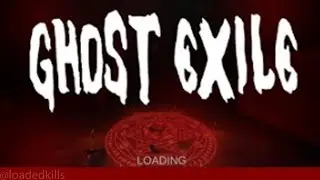 First time playing Ghost Exile!